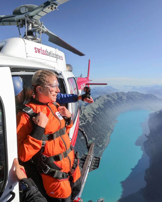 skydive xdream interlaken